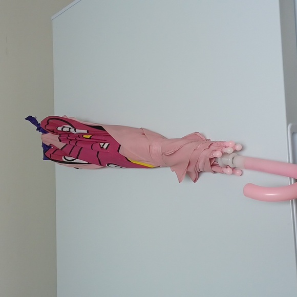 Butterfly 🦋 umbrella 🌂 - Picture 7 of 7